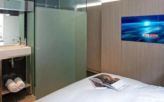 The Z Hotel Soho