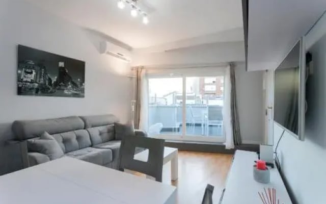 Apartment Cardenal Cisneros