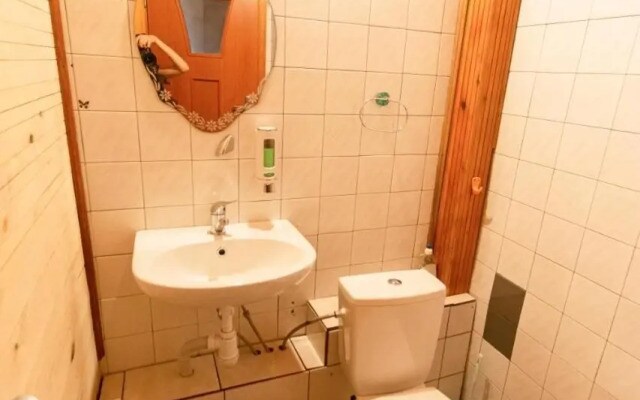 Regina Guest House