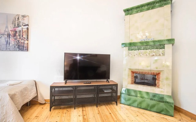 Go Happy Home Apartment Simonkatu 10 2