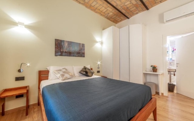 Luxury Vatican Rooms