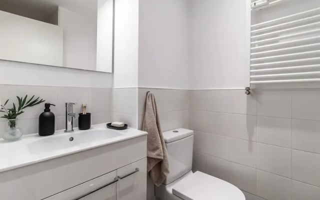 Blondie - 2 Bedroom in Ibiza