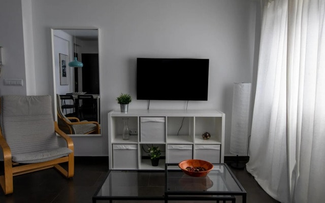 CERVANTES Apartment 25 2BT 2BR