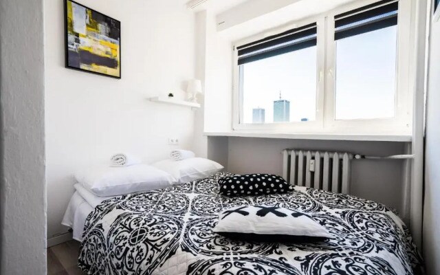 Elegant Apartment Panoramic