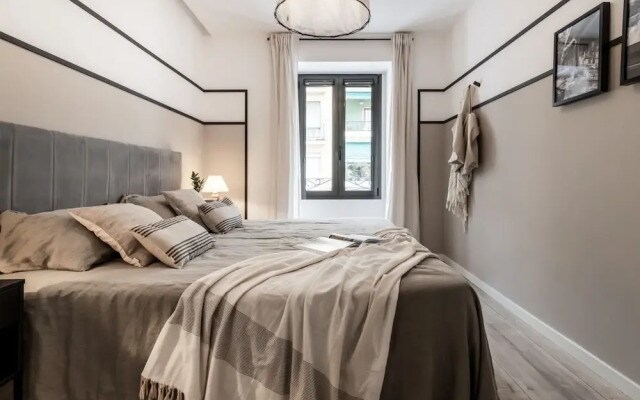 Lince - 1 Bedroom in Arapiles