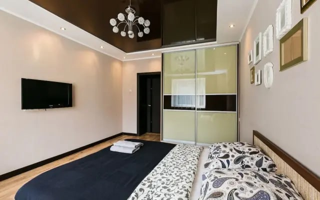 MaxRealty24 Ruzhejnyj pereulok 4