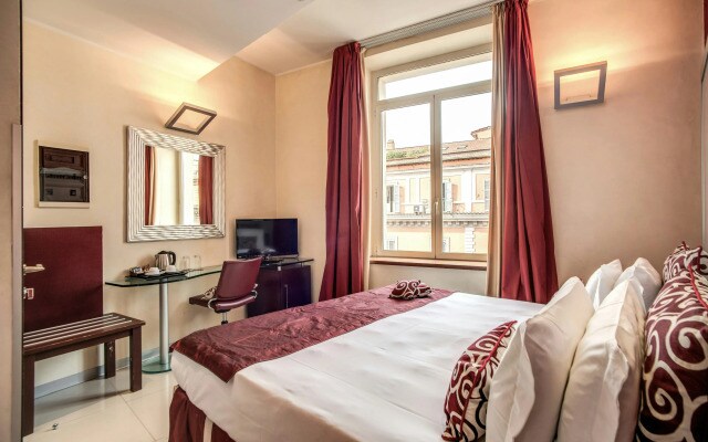 La Griffe Hotel