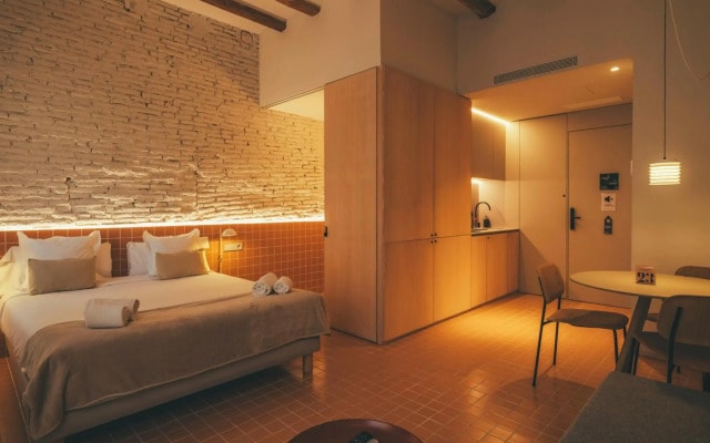 Boutique Apartments 23 Barcelona