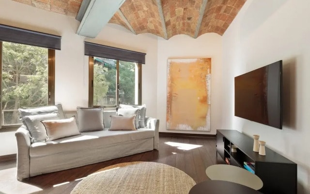 Enjoy Apartments Urban Retreat Valencia