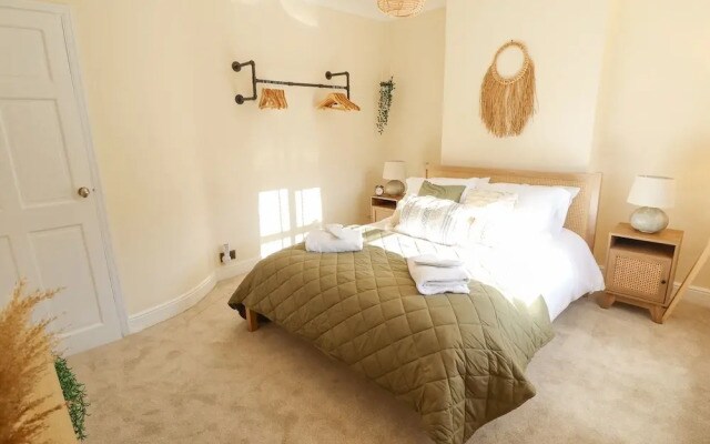 Rose Cottage
