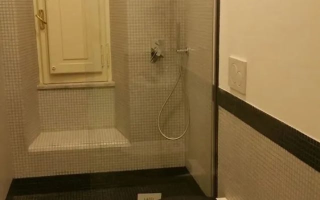 Luxury Vaticano Crescenzio 69