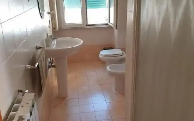 Appartamento di Yan