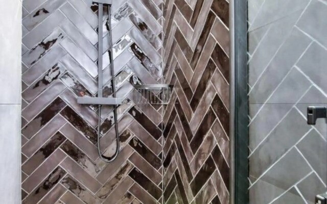 New ! Charming 1Br Apt in Paris 15