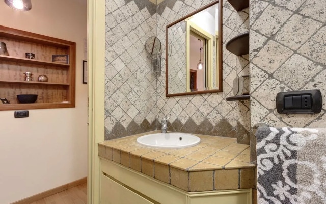 Home Sharing Roma