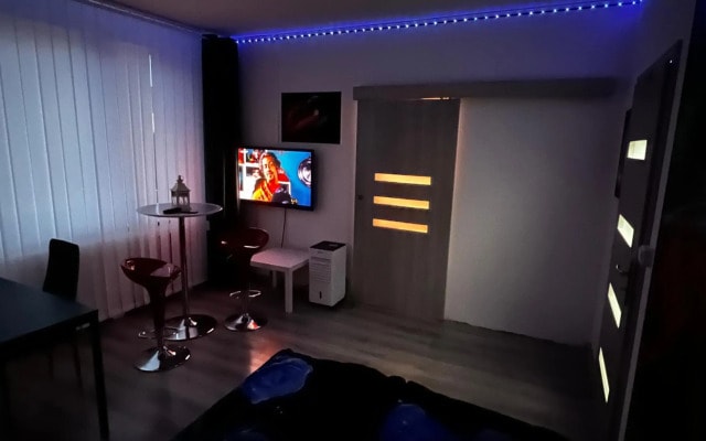 MONFas APARTMENT BARRANDOV