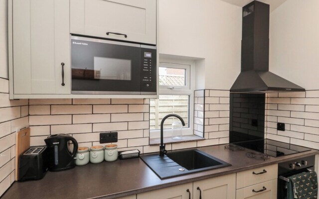 Top Holme Cottage