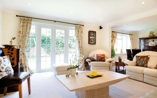 Veeve - Wonford Close