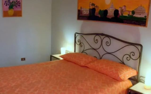 Roma Dreams Home