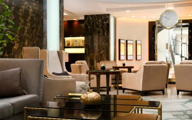 Waldorf Astoria Berlin