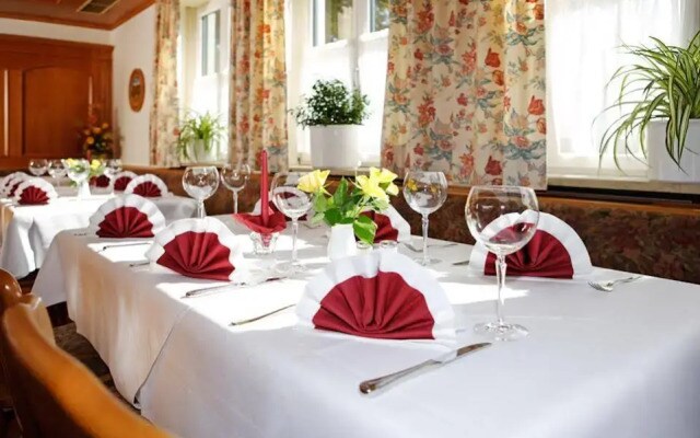 Hotel Landgasthof Gschwendtner