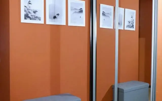 Апартаменты на бульваре Новаторов 21к4