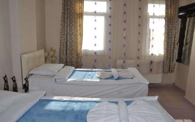Planet Hotel Istanbul