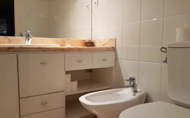 Barcelona Grand Apartment