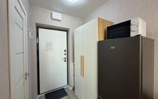 Квартира в ЖК Околица (HOME_HOTEL)