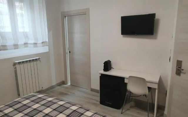 B&B 1930