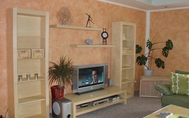 Apartman Klondajk Harrachov