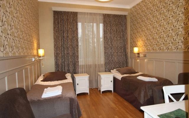 Hotel Kruunupuisto
