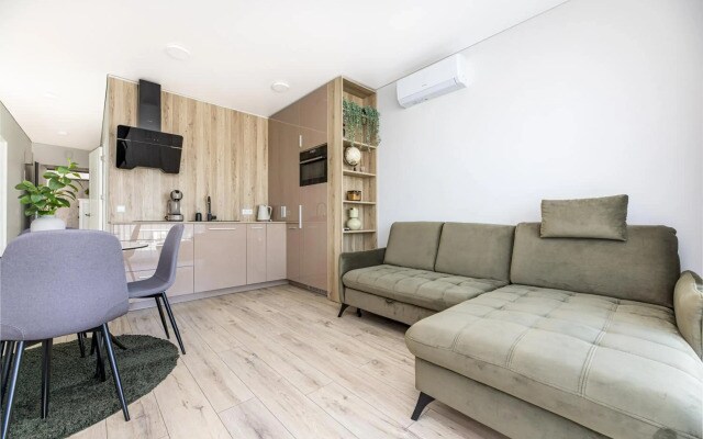K&A Apartments Palanga