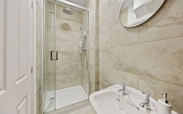 Host & Stay - Foxglove Cottage