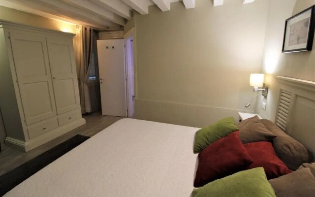 San Marco Fenice 3bdr 2bth apartment (M0270424989)