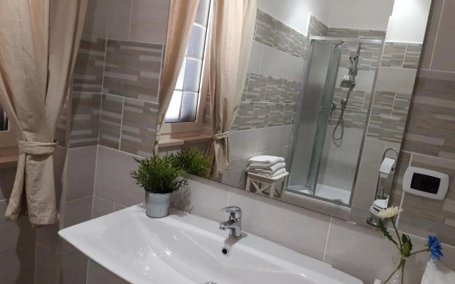 B&B Fiumicino Airport Resort