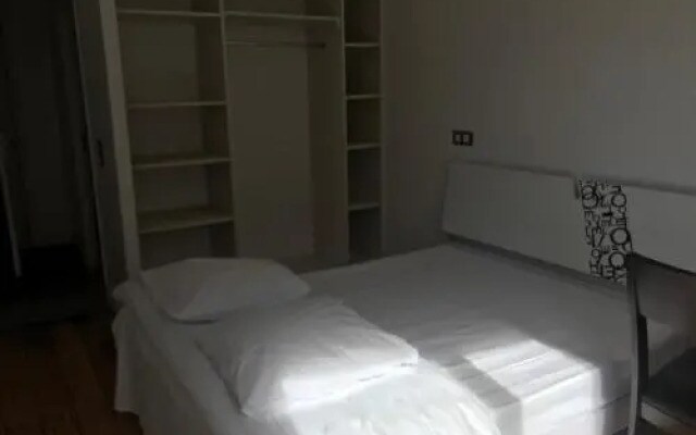 Chambres Pasteur
