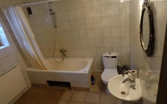 A&L private rooms in Kaunas