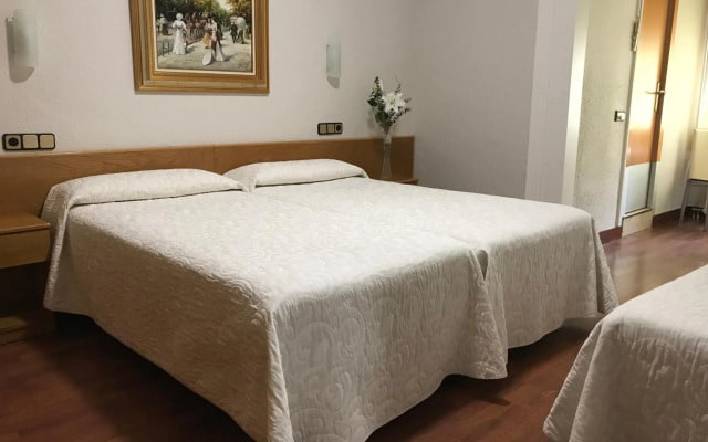 Hotel Pelayo