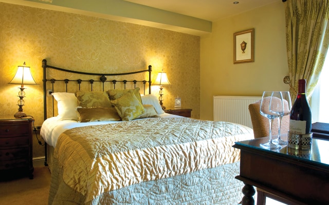 Whitley Hall Hotel