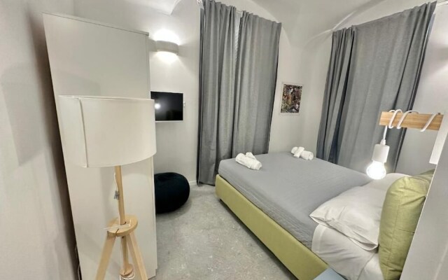 Saint peter Vatican suites