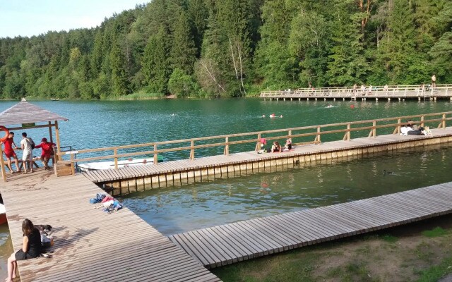 Verkių Namelis