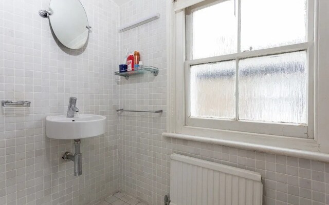 3 Bedroom Home With Garden
