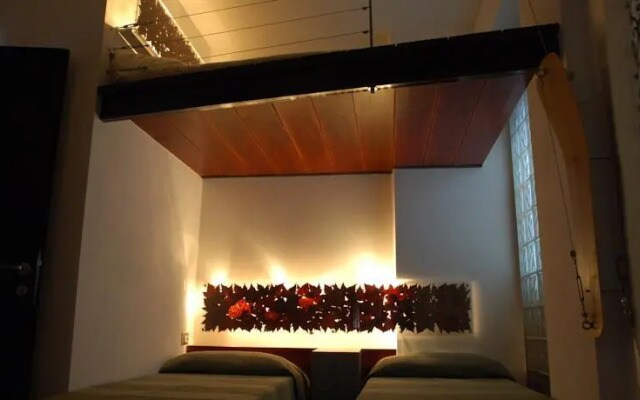 B&B La Chicca