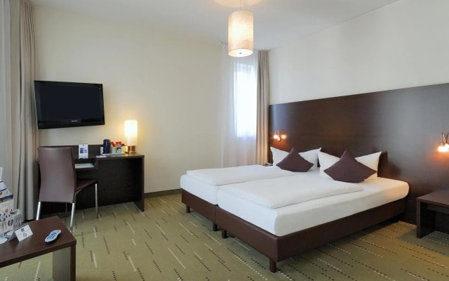 Premier Inn Berlin City Spittelmarkt
