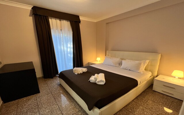 Eh Suite Rome Airport