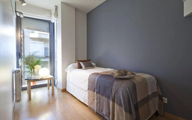 My Space Barcelona Attic Bonanova