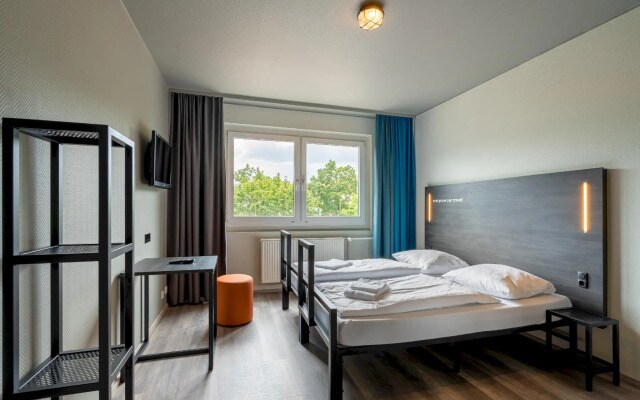 a&o Berlin Kolumbus