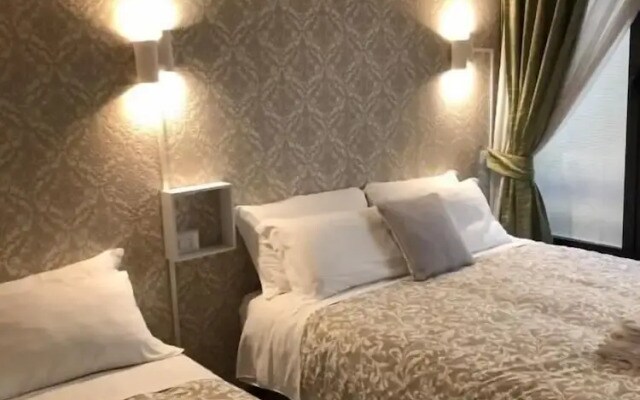 Visconti Apartment