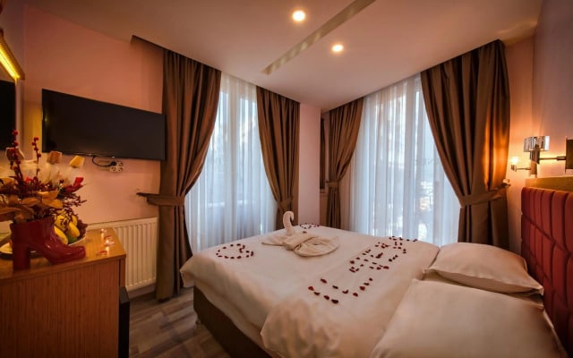 Gülhane Corner Hotel