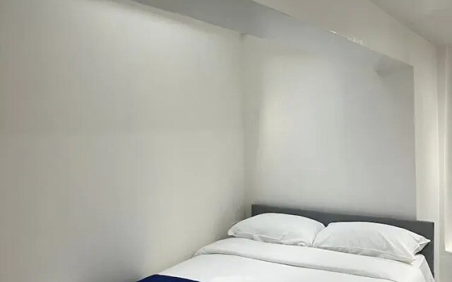 Apartment-sleep6-wifi-family Friendly